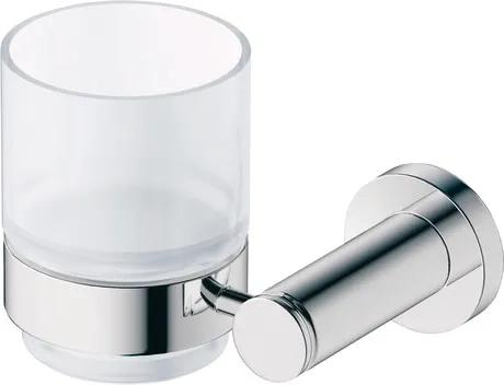 Duravit D-Code Glass Holder - 009919