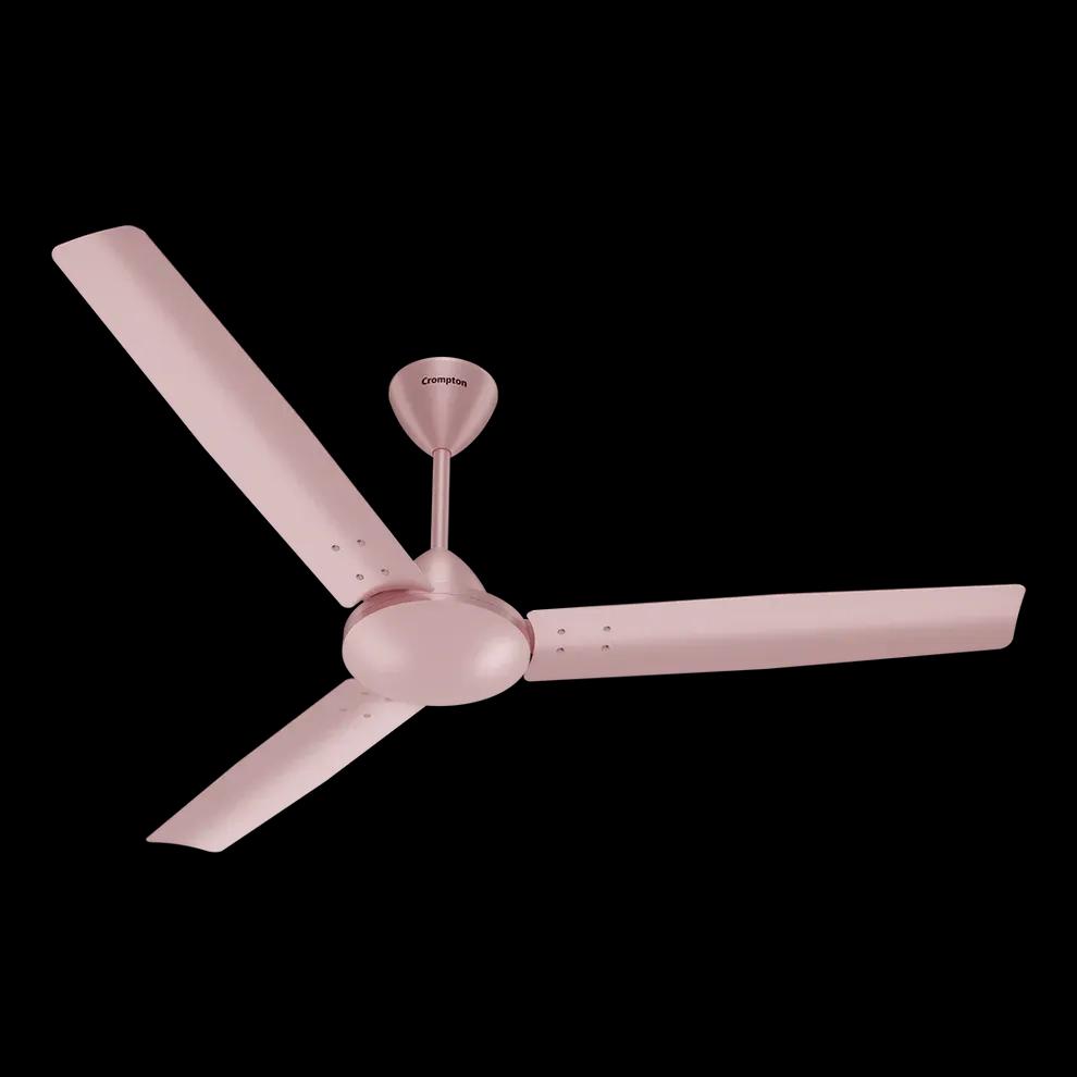 Crompton HS Superflo 1270mm - Peach Brown