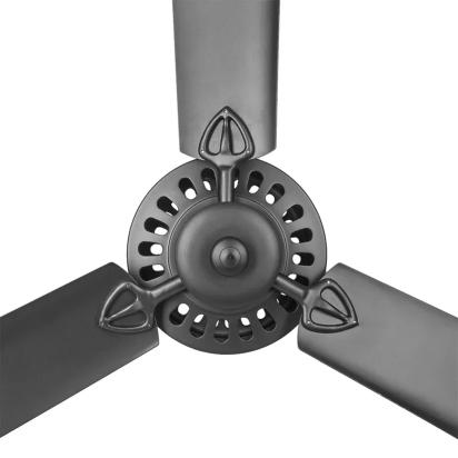 TheFanStudio Eminent Ceiling Fan by The Fan Studio : Colours available: DimGray 5 1