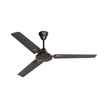 Fybros F-Flow Pro Ceiling Fan by Fybros : Colours available: Brown