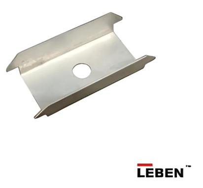 Leben Baffle Clip by Leben