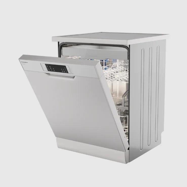 Crompton Voila FreeStanding 13 PlaceSetting Dishwasher 4