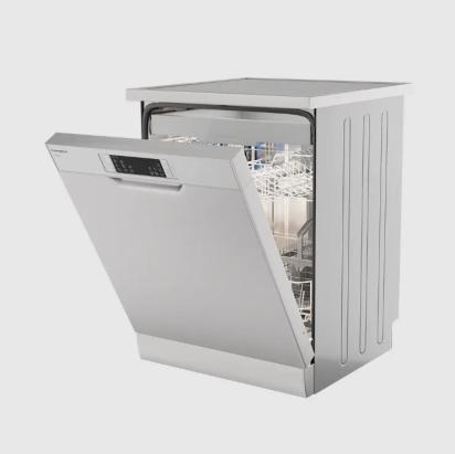 Crompton Voila FreeStanding 13 PlaceSetting Dishwasher by Crompton : Colours available: White 4 4