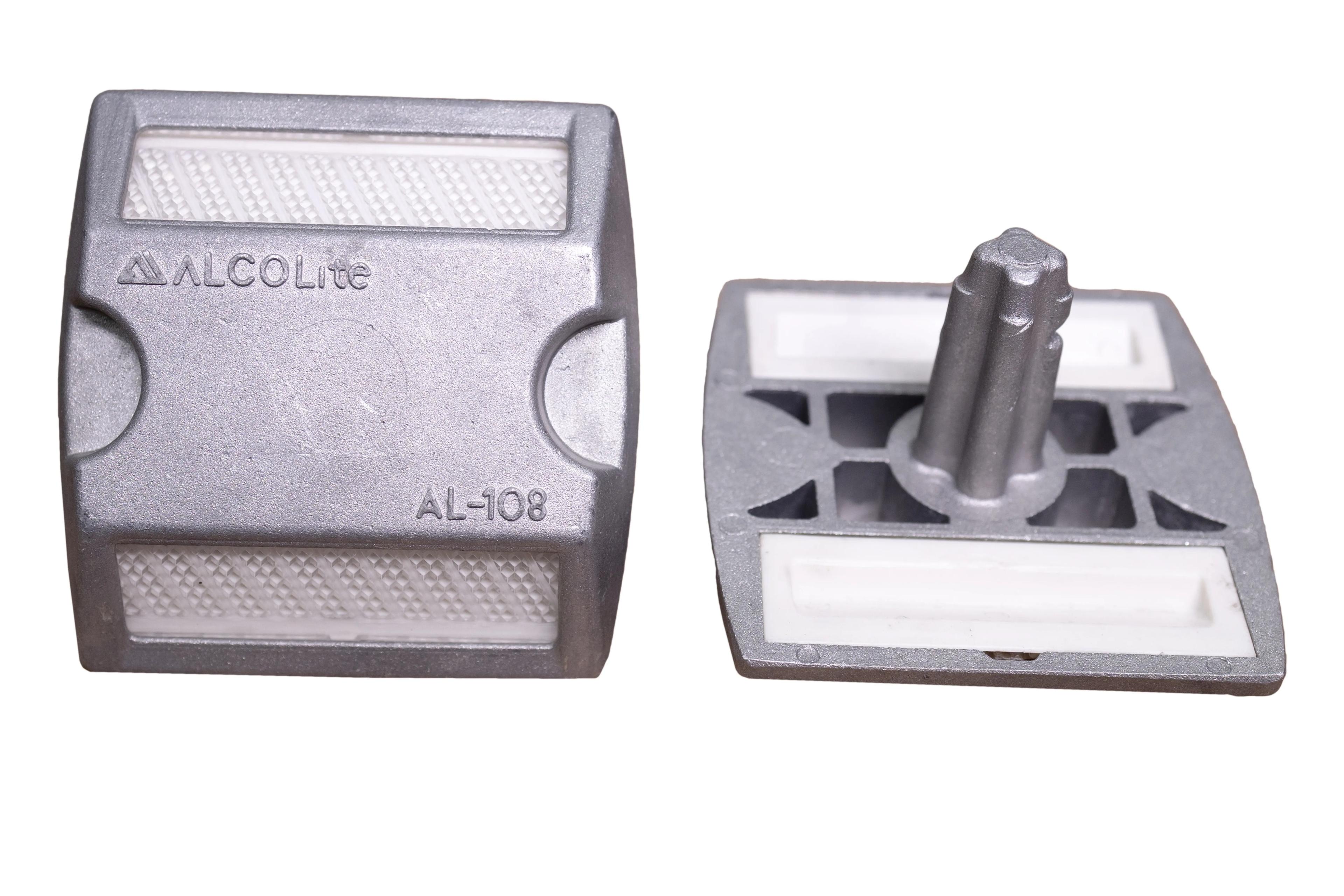 Alcolite New AL-108 Road Studs 2