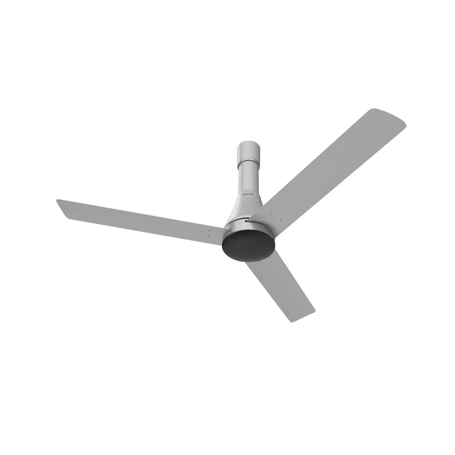 Bajaj Voittaa SD 1200mm Ceiling Fan - Silverstone