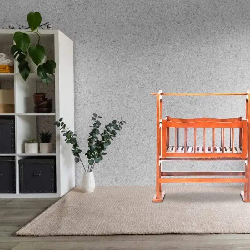 Build Hub Baby Craddle 1