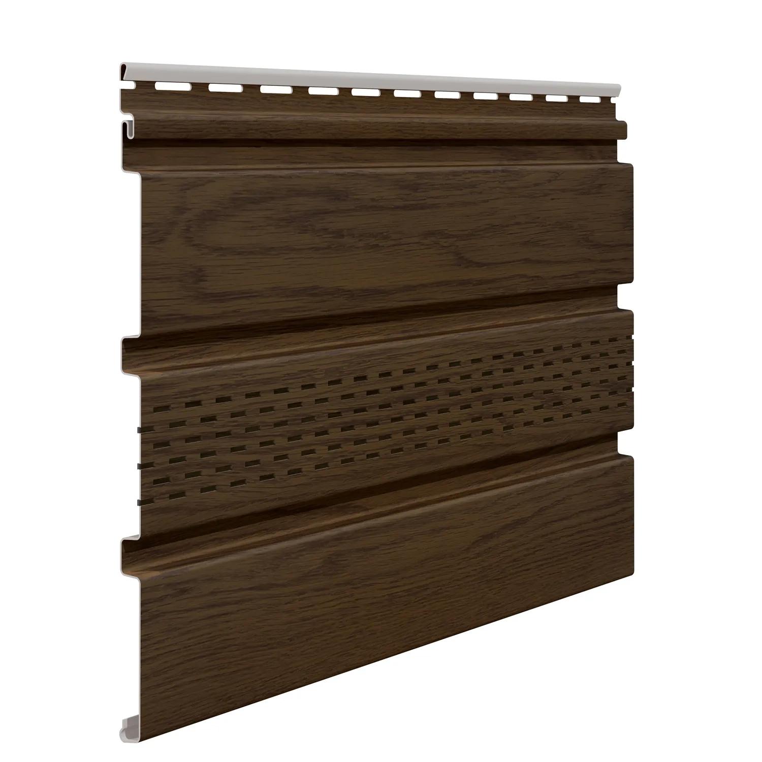 VOX Infratop Soffit Walnut Panel 3