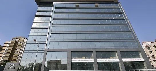 Saint Gobain SGG Evo Clear Cosmos ET 125 Glazing