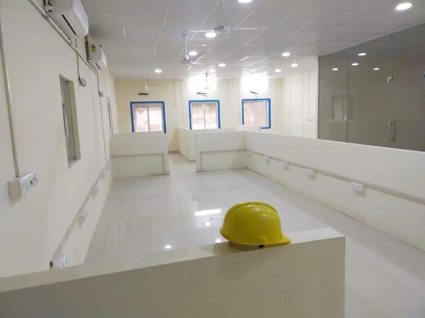 Multi Decor Prefabricated Office Cabins 2