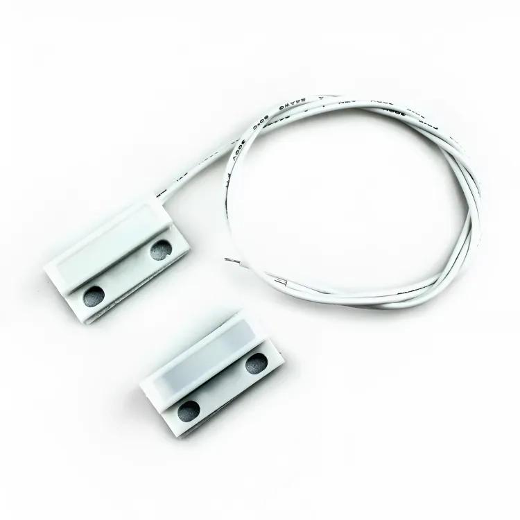 Quartz Components MC-38 Door Window Sensor Magnetic Switch Home Alarm System