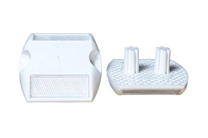 Alcolite AL 280 TMDS Road Studs by Alcolite : Colours available: White