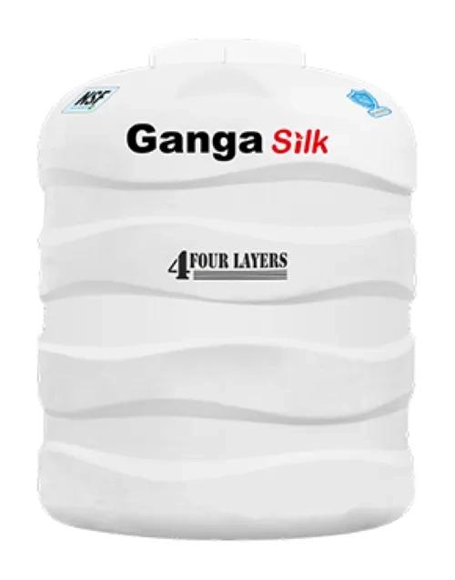 Vectus Ganga Silk