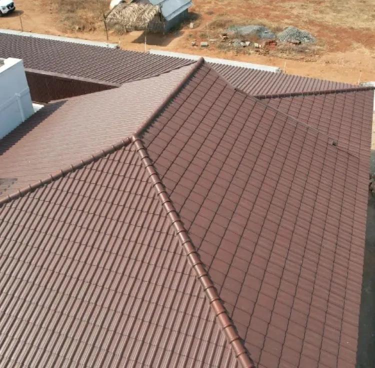 AV Roof Tiles