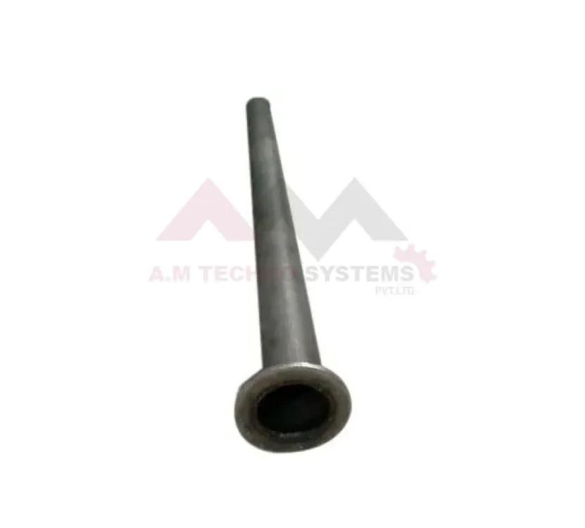 Am Techno Systems Radiant Tube 1