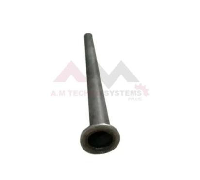 Am Techno Systems Radiant Tube by Am Techno Systems : Colours available: Silver 1 1