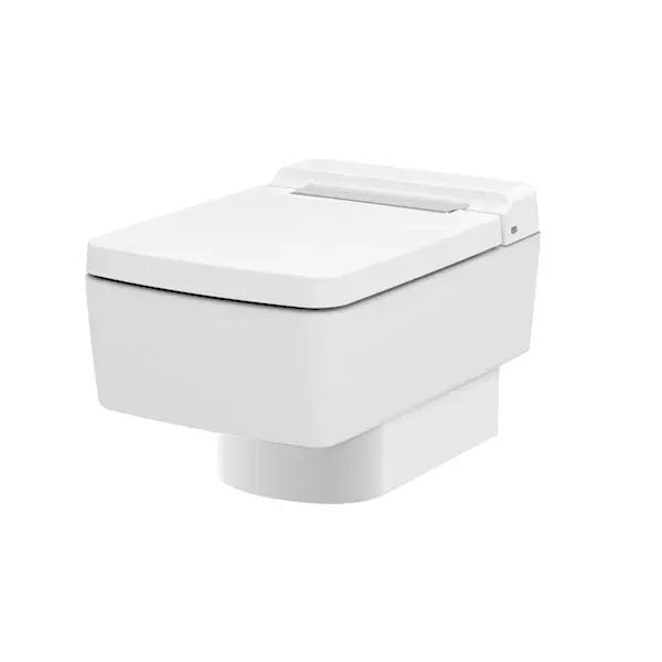 Toto Renesse Wall Hung Toilet CW512YR-W