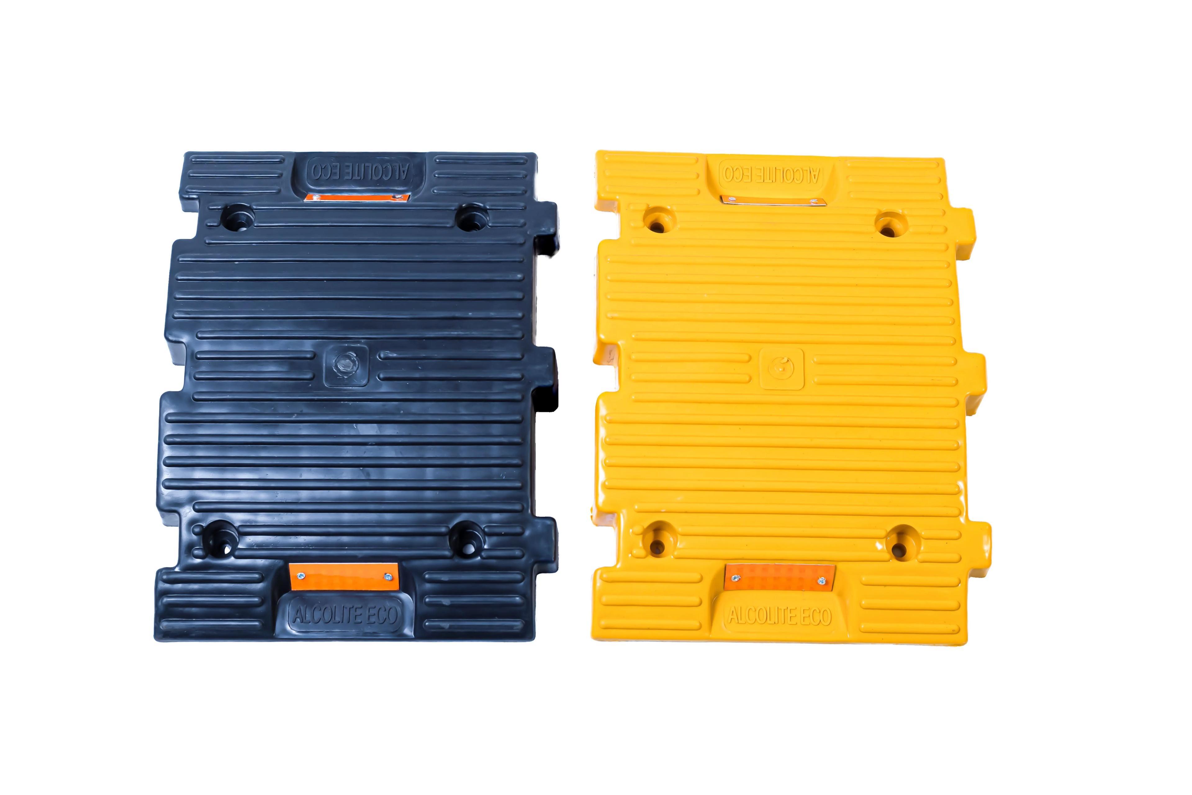 Alcolite Plastic Speed Breaker AL-1004 1