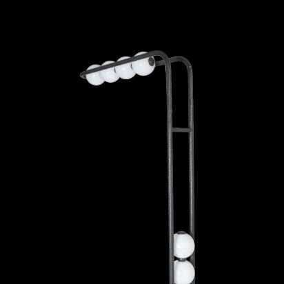 The Living Influence The L standing-Lamp 6