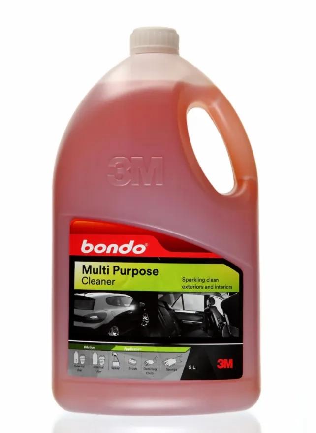 3M™ Bondo Multi Purpose Cleaner, 5L