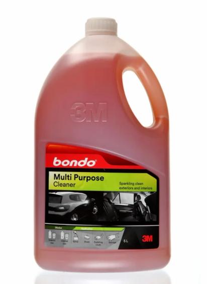 3M™ Bondo Multi Purpose Cleaner, 5L by 3M for Multipurpose