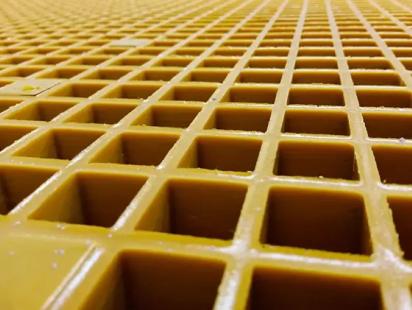 Fibro Plastichem Grating by Fibro Plastichem for Multipurpose 1 2