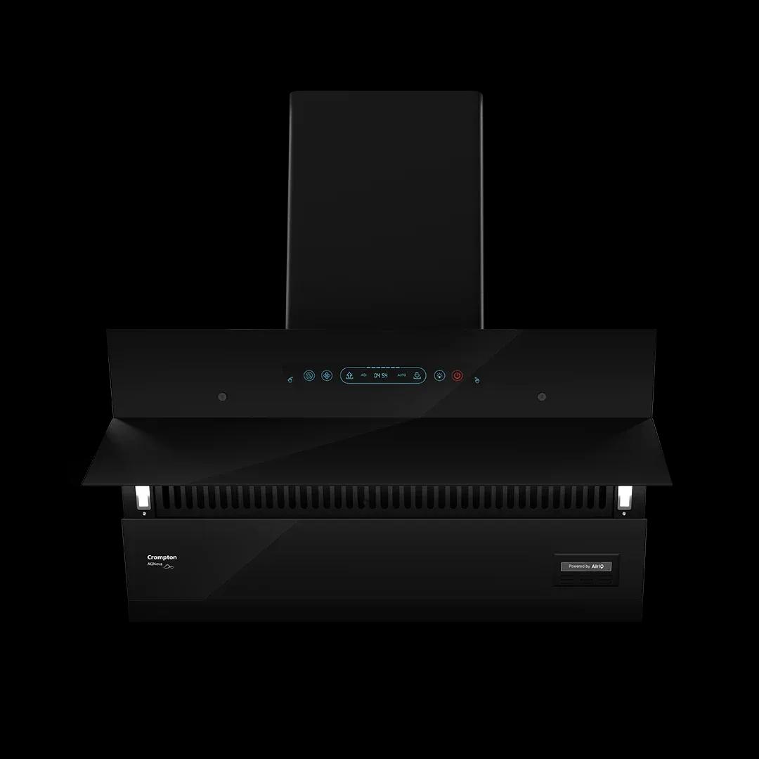 Crompton AQNova (Inclined) Chimney | Filterless 75 CM