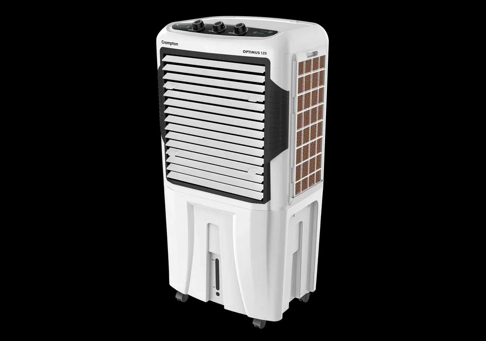 Crompton Optimus Air Cooler - 125-L