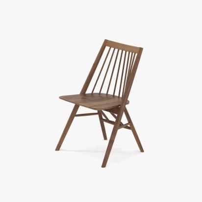 Hasthshilpa Urban Elegance Dining Chair by Hasthshilpa : Colours available: Brown
