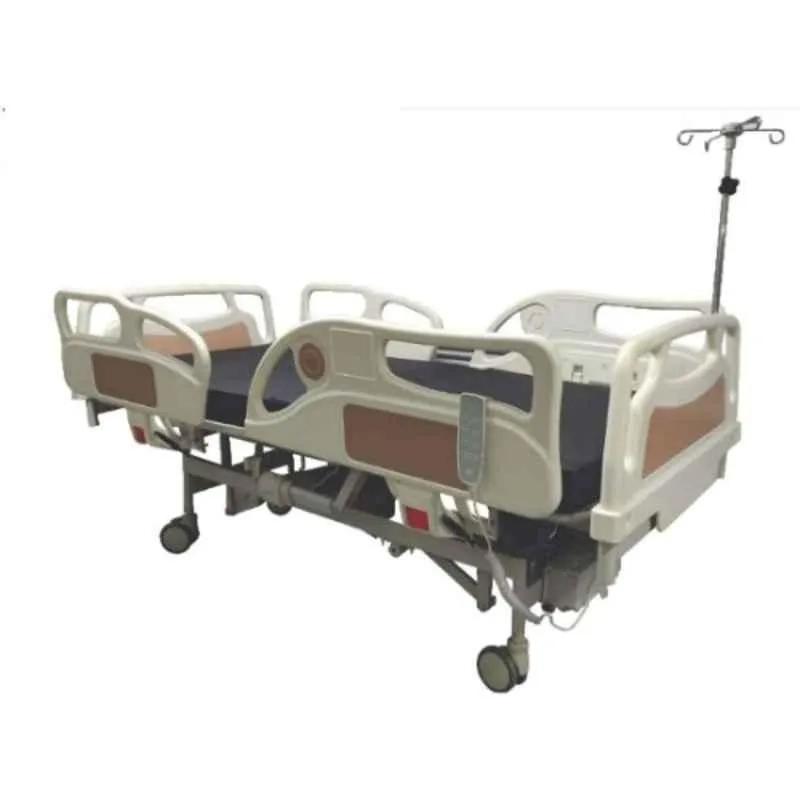 MP Surgical Five Functions Electric Icu Bed Mp - 503