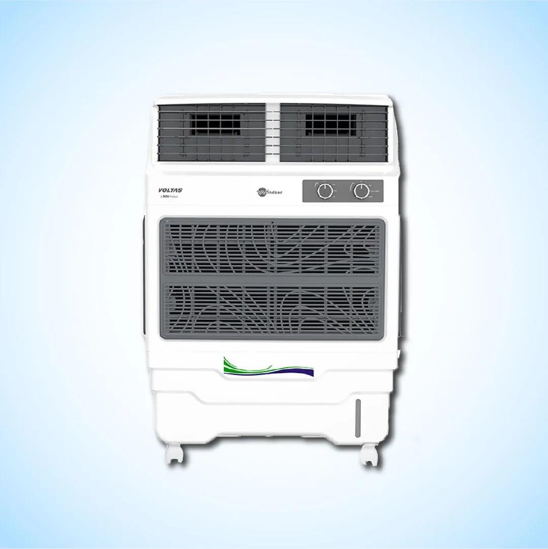 Voltas Room Air Cooler Windsor 65