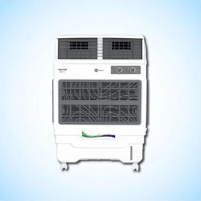 Voltas Room Air Cooler Windsor 65 by Voltas : Colours available: White