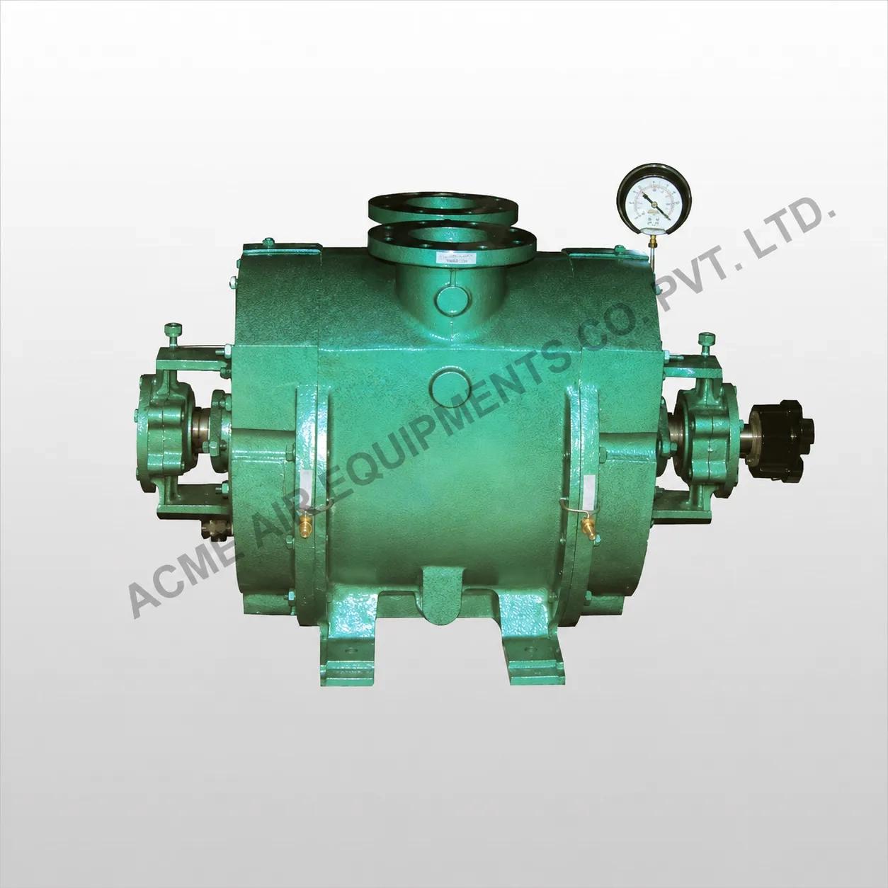 Acme Air Equipments Water Ring Vacuum Pump 1