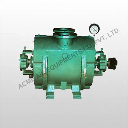 Acme Air Equipments Water Ring Vacuum Pump by Acme Air Equipments 1 1