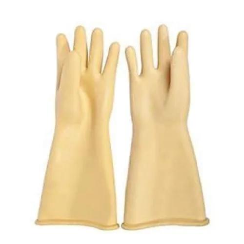 V2Care Safety Electrical Gloves