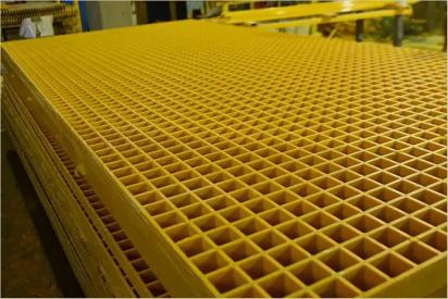 Fibro Plastichem Grating by Fibro Plastichem for Multipurpose 2 3