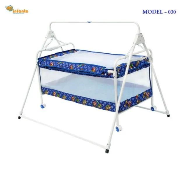 Infanto Sleepwell Bassinet For Baby