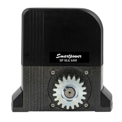 Smart Power Sliding Gate Operator SP SLG 600 by Smartpower