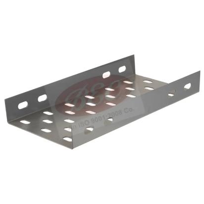 BEC Conduits Perforated Cable Trays by Becker FireSolutions for Multipurpose 1 1
