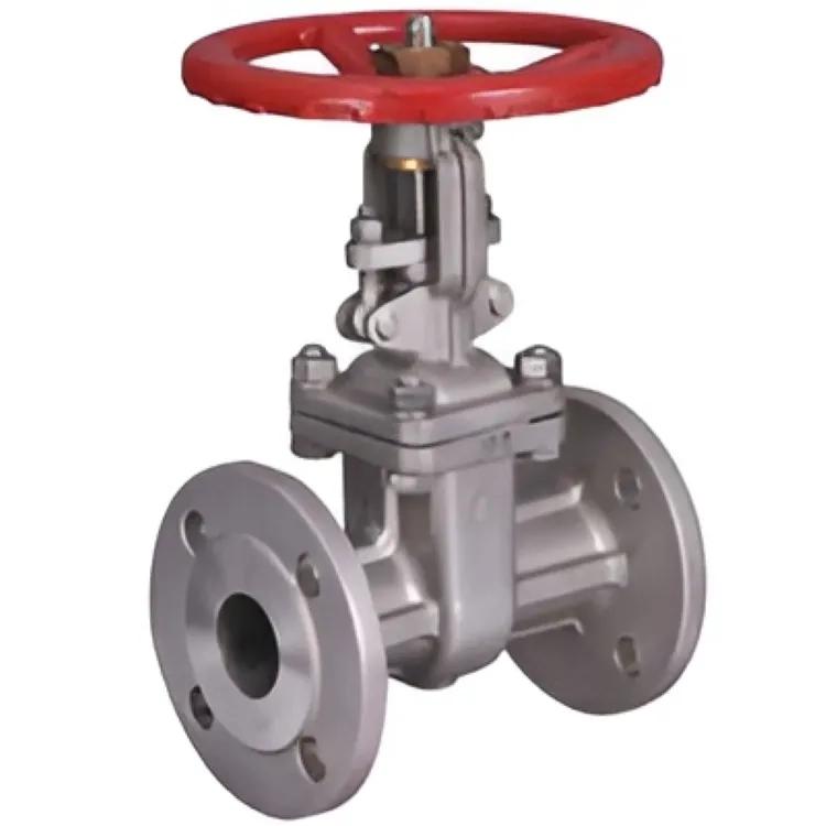 Century Stainless Steel 310 Gate Valves