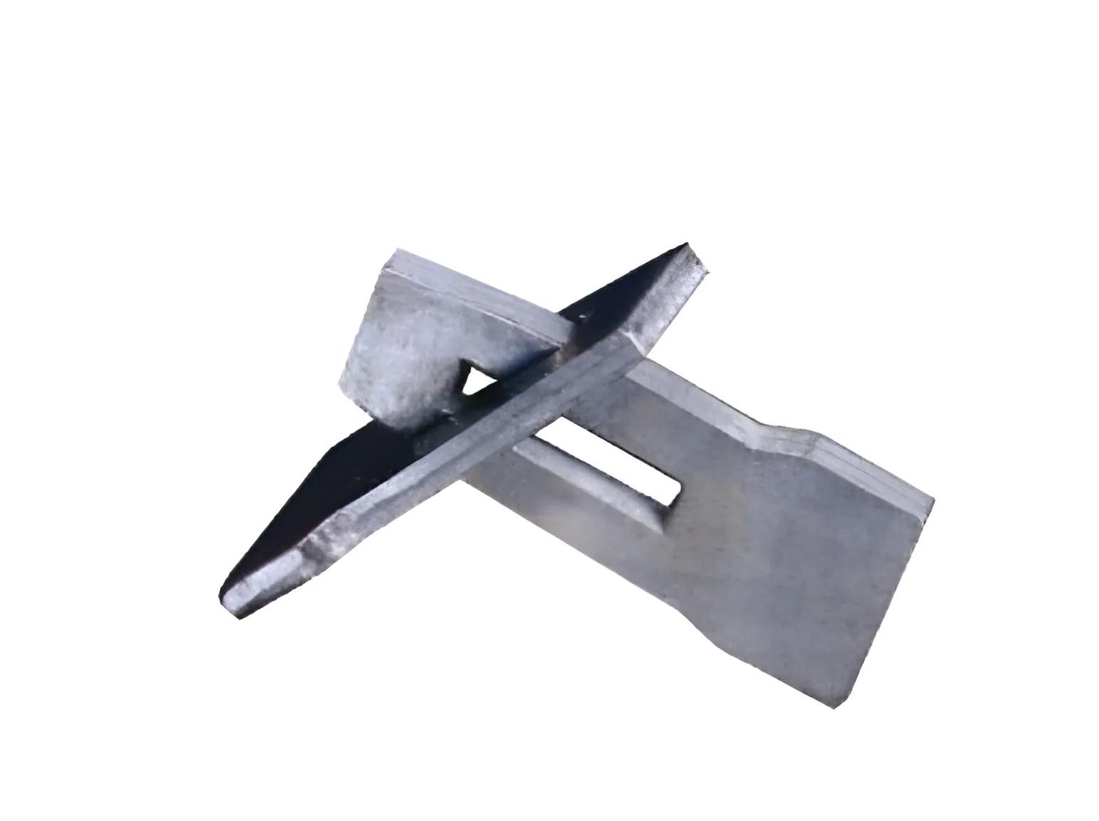 Prime Steeltech Wedged Clip