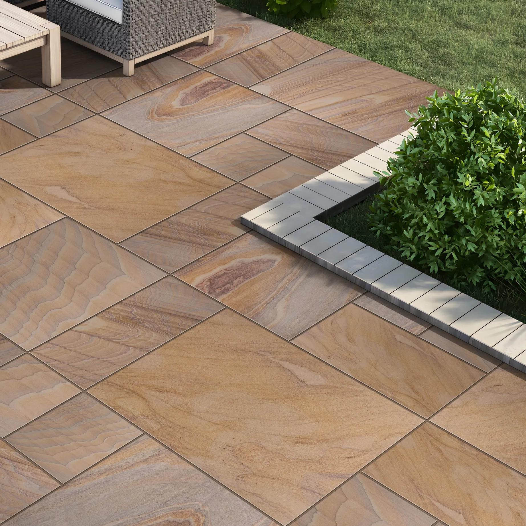 Vardman Rainbow Sandstone 4
