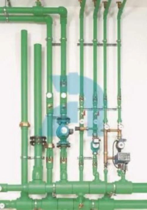 ASVA Corporation PPR Pipe & Fittings 2