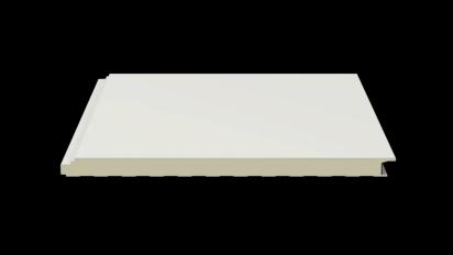 Signature Secret Fix Wall by Signature for Industrial, Commercial Building : Colours available: Beige 2 2