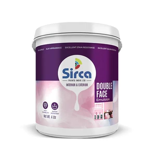 Sirca Double Face Emulsion