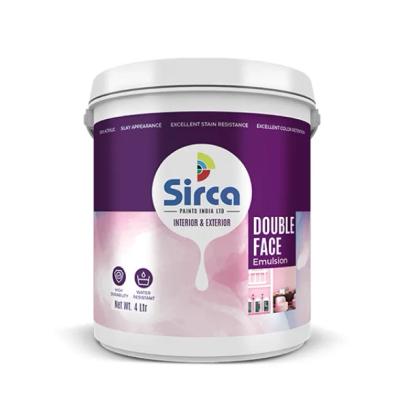 Sirca Double Face Emulsion by Sirca