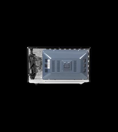 Godrej Convection 33 Litre Silver Microwave Oven by Godrej Enterprises : Colours available: Silver 10 3