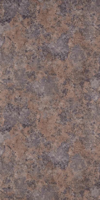 Century Ply Corroded Metal 5889 SL by CenturyPly : Colours available: Brown