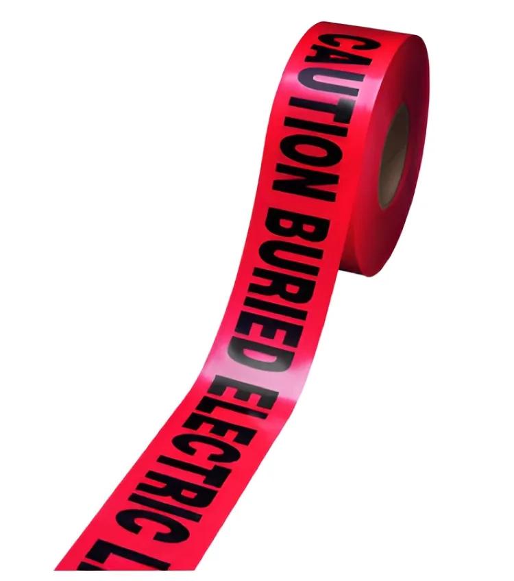 3M Scotch® Buried Barricade Tape