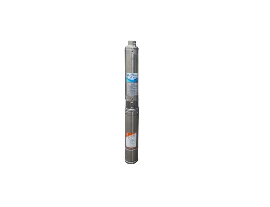 CRI Borehole Submersible Pumps - 2 Inch G-Flow Series