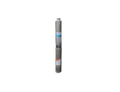 CRI Borehole Submersible Pumps - 2 Inch G-Flow Series by C.R.I Fluid Systems for Multipurpose